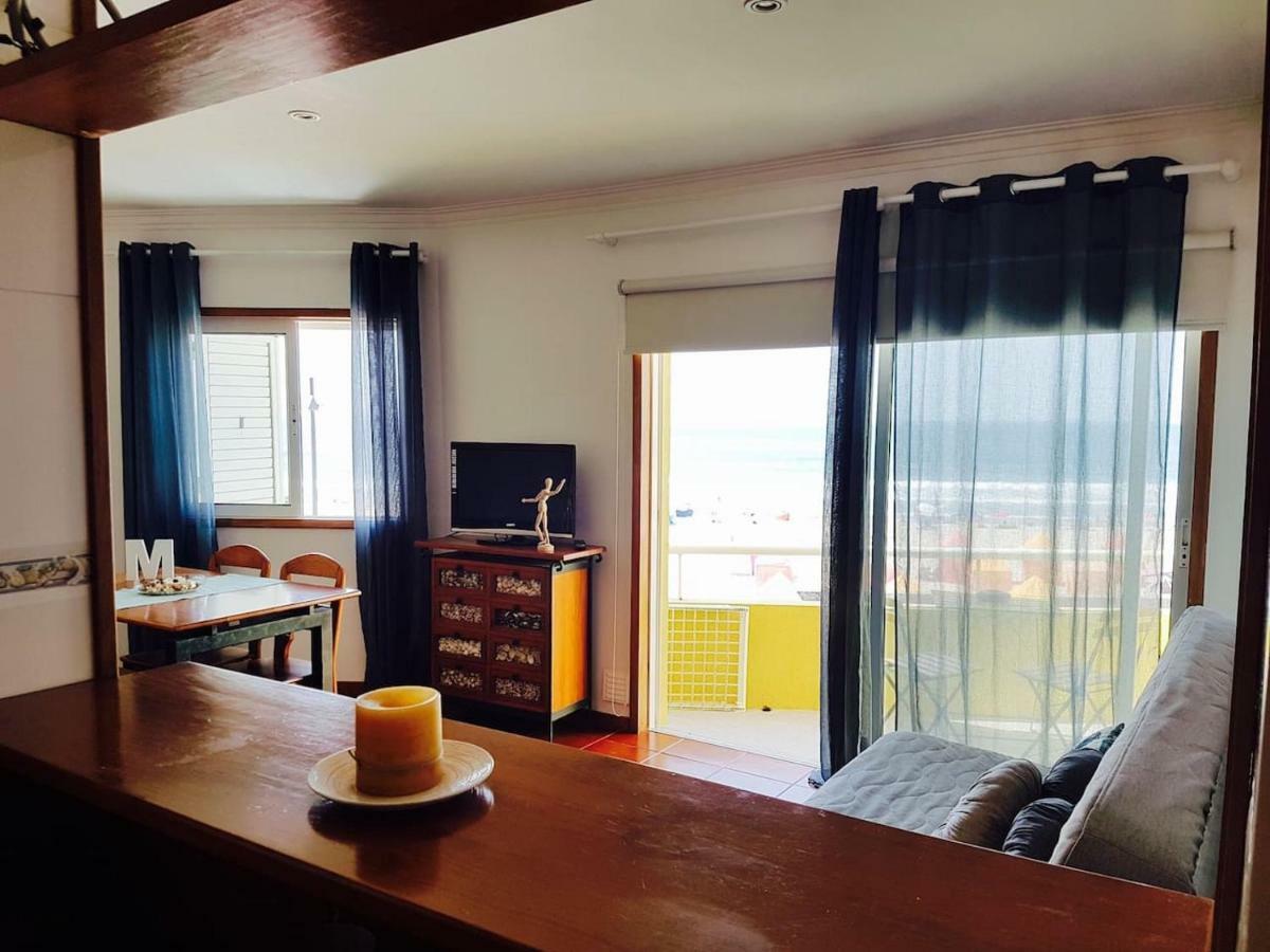 Sunset House Daire Moledo  Dış mekan fotoğraf